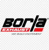 Borla Exhaust